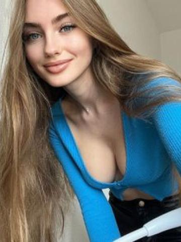 Анкета проститутки Стелла, 23 года